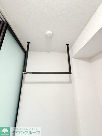 AIFLAT品川戸越パークサイドの物件内観写真